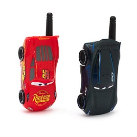 Bild på Walkie Talkie Cars 3