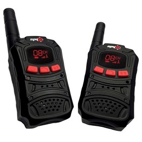 Bild på SpyX Walkie Talkies