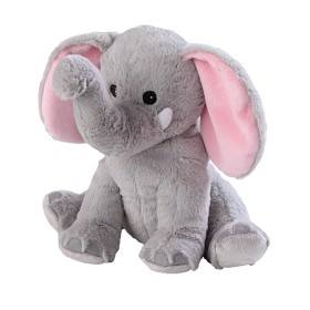 Bild på Warmies Elefant