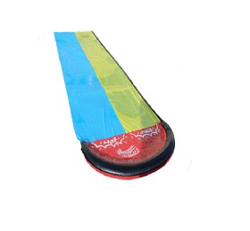 Bild på Waterslide Vattenrutschbana 140 x 480 cm