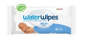 Bild på WaterWipes Biodegradable Våtservetter (60st)