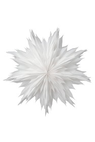 Bild på Watt & Veke Adventsstjärna Oslo 60 cm (Vit)