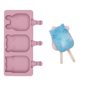 Bild på We Might Be Tiny - Glassformar (Dusty rose)