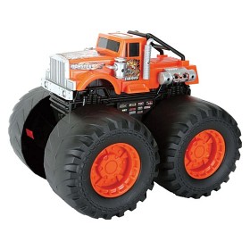 Bild på Wheel tiger Radiostyrd monstertruck 
