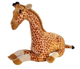 Bild på Wild Republic Cuddlekins Giraff 76 cm