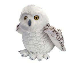 Bild på  Wild Republic Cuddlekins Snöuggla 30 cm