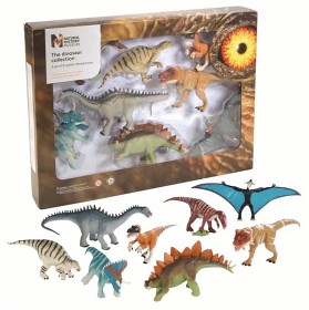 Bild på Wild Republic Dinosaur Box Set