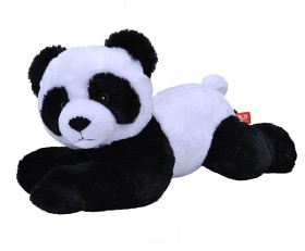 Bild på Wild Republic Ecokins Panda 30 cm