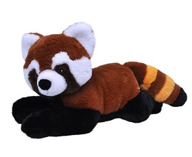 Bild på  Wild Republic Ecokins Röd Panda 30 cm