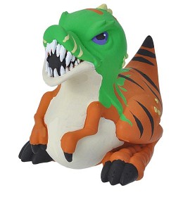 Bild på Wild Republic Gummianka (T-Rex)