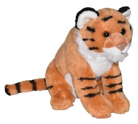 Bild på Wild Republic Tiger 20 cm (ljud)