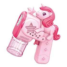 Bild på Wind&Water Elektrisk såpbubbelmaskin Unicorn