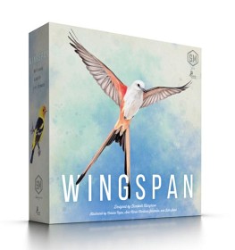 Bild på Wingspan