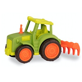 Bild på Wonder Wheels - Traktor 30 cm