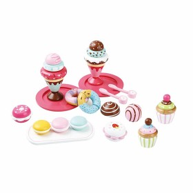 Bild på Dessertset