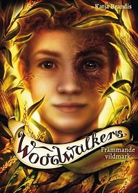 Bild på Woodwalkers Främmande vildmark