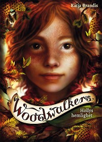 Bild på Woodwalkers Hollys hemlighet del 3