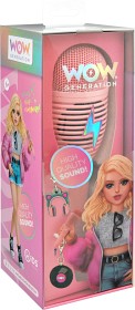 Bild på Wow Generation Bluetooth microphone w/charms