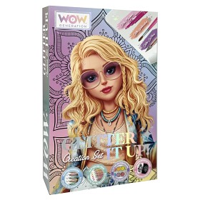 Bild på WOW Generation Mandala Art
