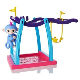 Bild på WowWee - Fingerlings Playset