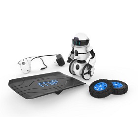 Bild på WowWee - MIP Robot Megapack Vit