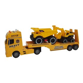 Bild på WRK - Biltransport med arbetsfordon 54 cm