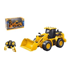 Bild på WRK Radiostyrd Traktor 1:24