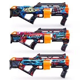 Bild på X-Shot Skins Last Stand Blaster