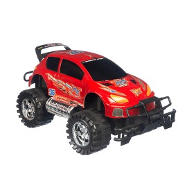 Bild på Monstertruck 40 cm (Röd)