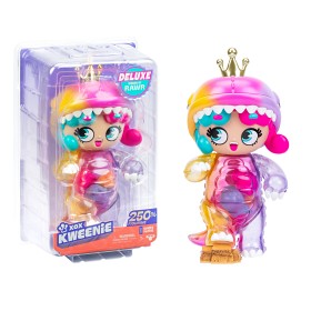 Bild på XOX Kweenie Deluxe Figur Kween of Rawr 28 cm