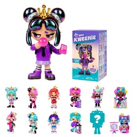Bild på XOX Kweenie Fearless Kweens Mystery 1-pack