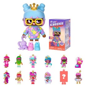 Bild på XOX Kweenie Quirky Kweens Mystery 1-pack
