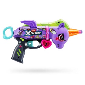 Bild på X-Shot Blastercorn Unicorn 