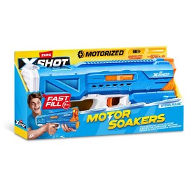 Bild på X-Shot Fast fill Medium Motor Soaker