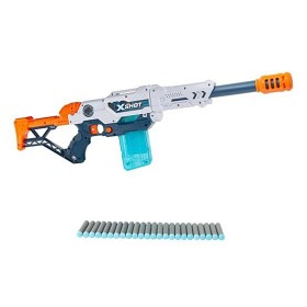 Bild på Xshot Max Attack Clip Blaster