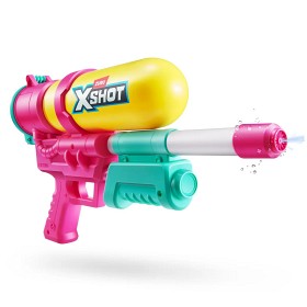 Bild på X-Shot Water Fast Fill Retro