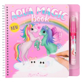 Bild på Ylvi & the Minimoomis - "Aqua Magic" Bok