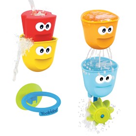 Bild på Yookidoo Fill 'N' Spill Action Cups