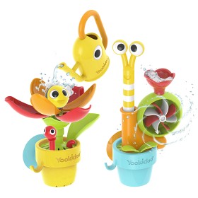 Bild på Yookidoo Pour 'N' Grow Pop-Up Garden