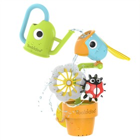 Bild på Yookidoo Pour 'N' Spin Tipping Bird