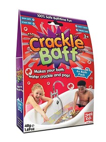 Bild på Zimpli Kids - Crackle Baff