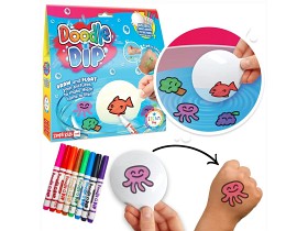 Bild på Zimpli Kids Doodle ´N´Dip