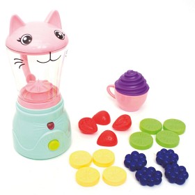 Bild på Zoo Troop Katt-Smoothiemixer