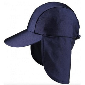 Bild på Zunblock Solhatt (Navy)