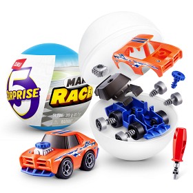 Bild på Zuru 5 Surprise Make A Racer