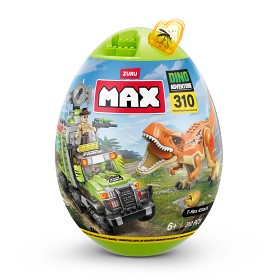 Bild på Zuru MAX Dino Adventure