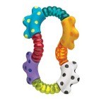 Playgro Bitleksak Click And Twist 