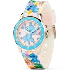Accutime Time Teacher Watch Lilo & Stitch