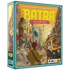 ALF Spel Batra Express