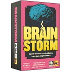 ALF Spel Brainstorm Pocket